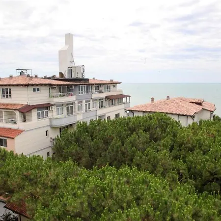 Fafa 4* Golem (Tirana)