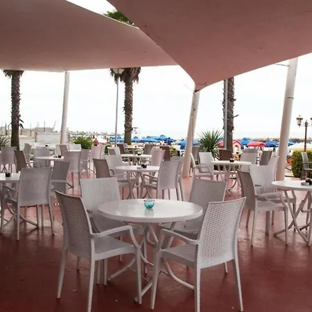 Hotel Fafa 4*