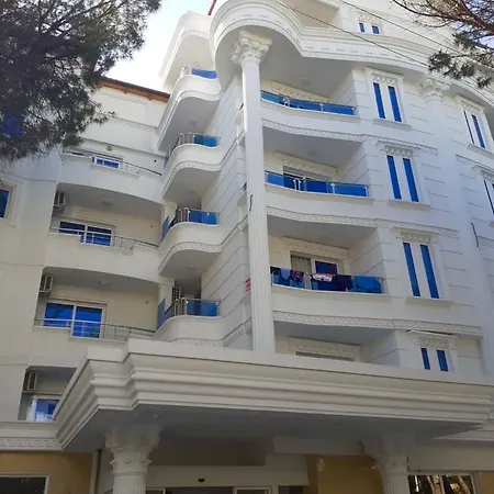 Fafa Hotel Golem (Tirana)