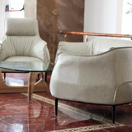Hotel Fafa 4*