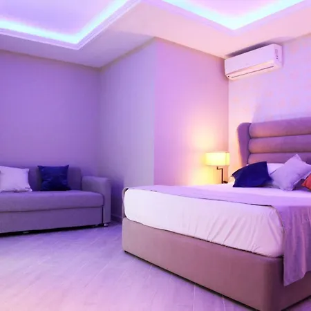 Fafa Hotel
